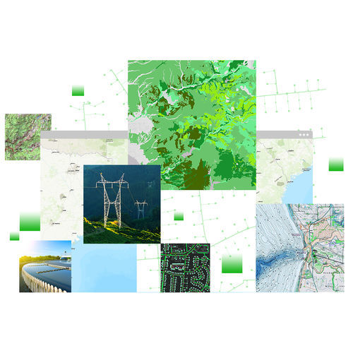 リポーティング用ソフトウェア - ArcGIS Data Reviewer - ENVIRONMENTAL SYSTEMS RESEARCH INSTITUTE, INC. - データ管理 / 制御 / 品質