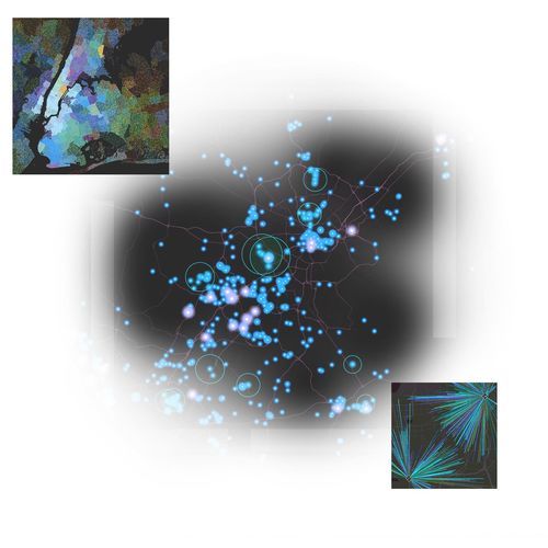 製図用ソフトウェア - ArcGIS for Microsoft - ENVIRONMENTAL SYSTEMS RESEARCH INSTITUTE, INC. - リポーティング用 / データ管理 / オートメーション