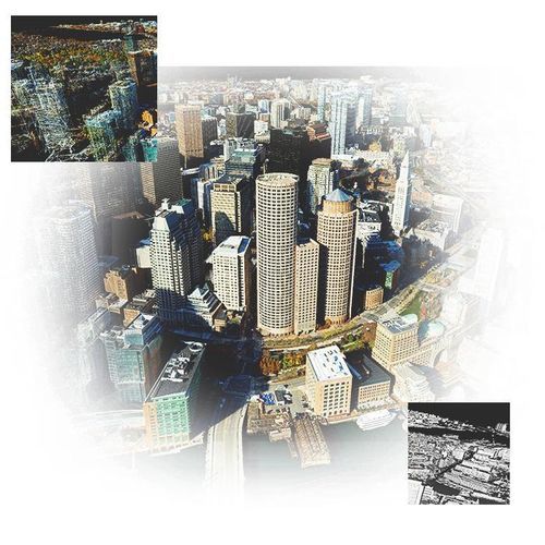 製図用ソフトウェア - ArcGIS Reality - ENVIRONMENTAL SYSTEMS RESEARCH INSTITUTE, INC. - 計画用 / データ管理 / 分析