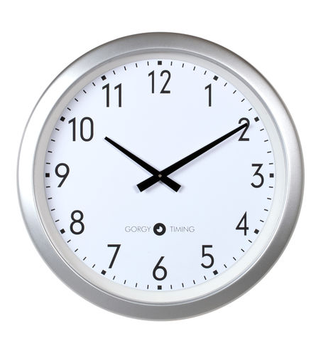 空港用時計 - HANDI®  450 SINGLE FACE WATERPROOF - GORGY TIMING - アナログ / クォーツ