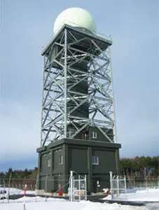 MGT 近づきがたい監視塔 日本語 近づきがたい監視塔/Forbidding