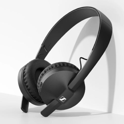 航空機用ヘッドセット - HD 250BT - SENNHEISER AVIATION - パイロット用 / ワイヤレス