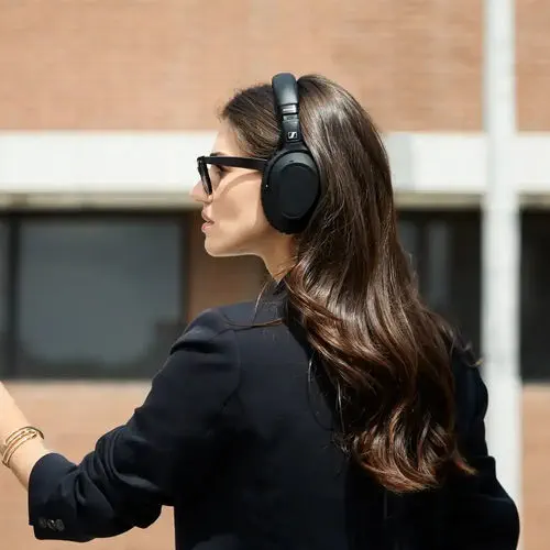 航空機用ヘッドセット - PXC 550-II - SENNHEISER AVIATION