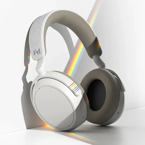 Sennheiser Momentum 4 ワイヤレスヘッドセット 楽天市場】Sennheiser MOMENTUM 4 ワイヤレスヘッドホン
