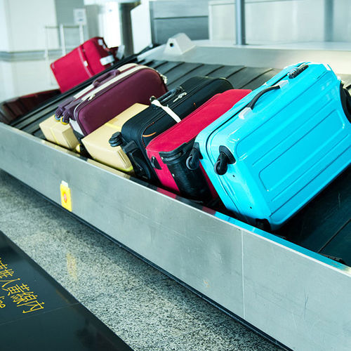 荷物管理ソフトウェア - Bag Manager - SITA - 監視用 / 追跡用 / 航空用