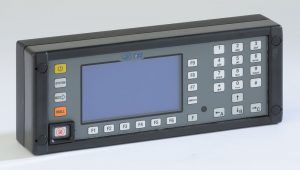 空港用制御キャビネット - Variable MMI - T-CZ, A.S. - 航空機用