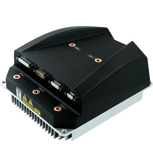 ブラシレスモーター制御装置 - HBC 400400 - MGM COMPRO - ブラシレス / 400 Vcc / 50 kW...100 kW