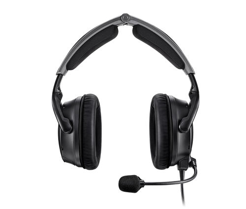 パイロット用ヘッドセット - A30 - BOSE - 航空機用 / 防音 / 軽量