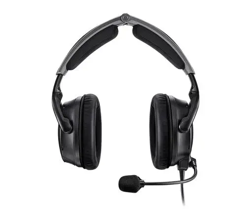 パイロット用ヘッドセット - A30 - BOSE - 航空機用 / 防音 / 軽量