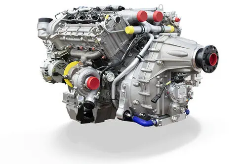 CoxTeeDee01 エンジン 118kw-1-5t-Byd476zqb-Engine-