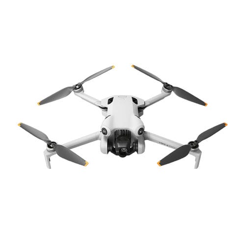 監視ビデオカメラ - Mini 4 Pro - DJI Innovations - ドローン用 / 4K解像度