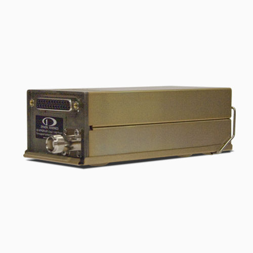 モードSトランスポンダ - SV-XPNDR series - DYNON AVIONICS, INC. - 航空機用 / ADS-B付 / TSO