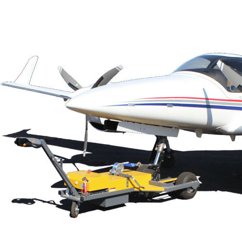 牽引用トラクター - FLT 25 - Flyer-Truck - Ground Handling System - ヘリコプター用 / 軽飛行機用 / 電動式