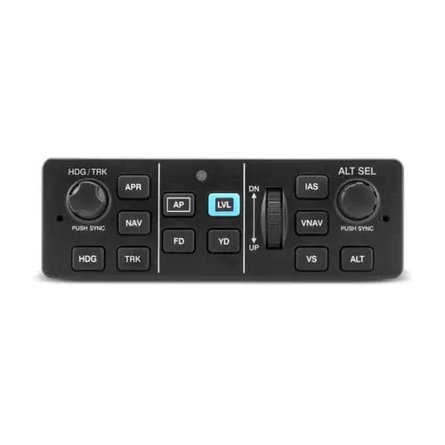 軽飛行機用オートパイロット - GFC™ 500 - Garmin International, Inc