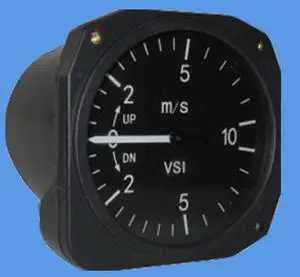 航空計器　昇降計 航空計器 - Wikiwand