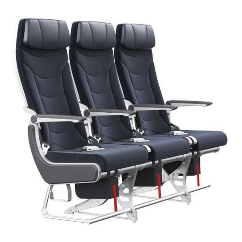 飛行機のキャビン用シート - 8 - Acro Aircraft Seating - クルー用 / エコノミークラス / 肘掛け付き