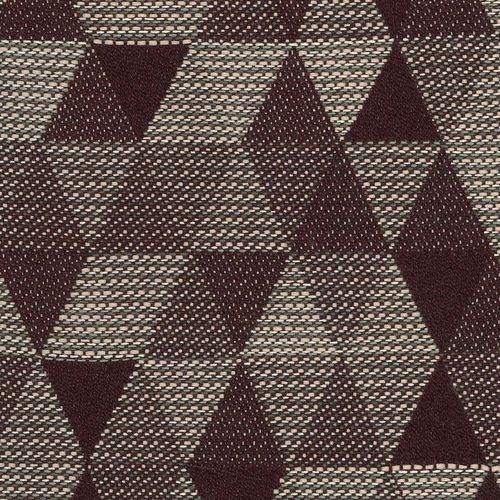 カーテン用機内用布地 - PRISM 06 - Botany Weaving Mill - ポリエステル / 柄付き