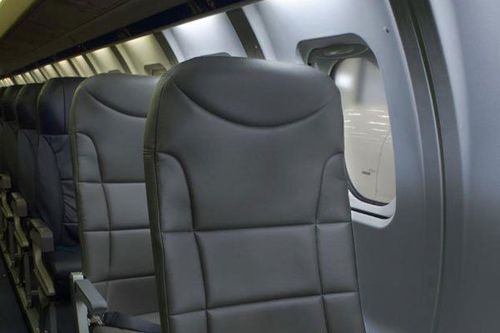 飛行機のキャビン用照明 - Bruce Aerospace Inc - LED / 天井