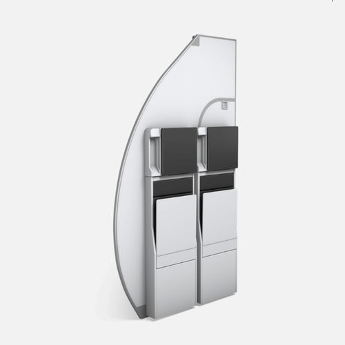 航空機用間仕切り - PW - Bucher Leichtbau AG