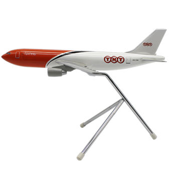 1/100飛行機モデル - A300-600 - Long Prosper Enterprise Co Ltd - 1/200 / 1/250