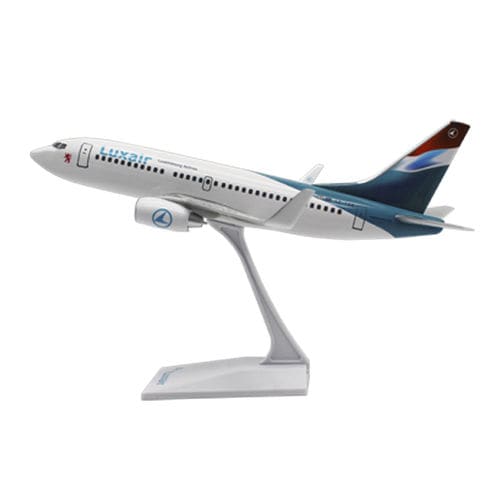 飛行機モデル - B737-700 - Long Prosper Enterprise Co Ltd