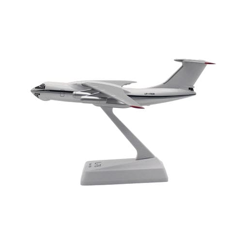 1/250飛行機モデル - IL-76 - Long Prosper Enterprise Co Ltd