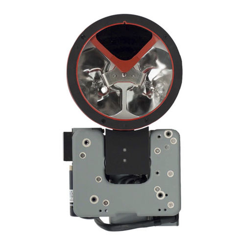 ハロゲン投光器 - Tri-Lamp - Luminator - ヘリコプター用 / 屋外用