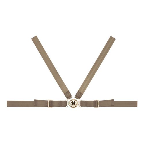 旅客機シートベルト 飛行機のキャビン用シートベルト - amsafe - 乗客用 / 1箇所の