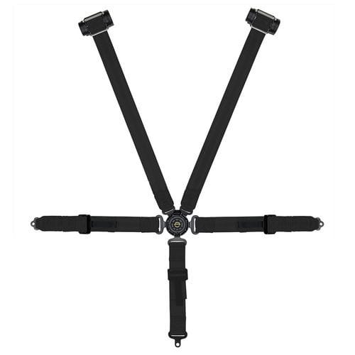 ヘリコプター用シートベルト - 1-07 - SCHROTH - 乗客用 / クルー用