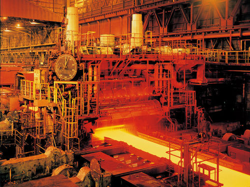 プレート状スチール - Kobe Steel, Ltd./神戸製鋼所 - 航空