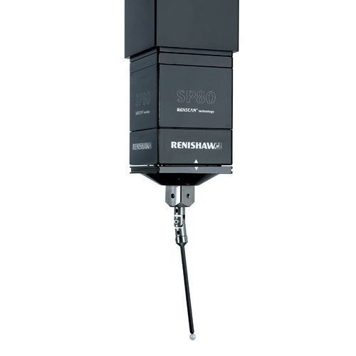 走査プローブ - SP-80  - Mitutoyo Europe - CMM / 航空用