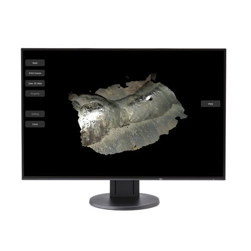 分析ソフトウェア - 3DAssist™ - Evident - Inspection Technologies - モデリング / 検査用 / プロセス