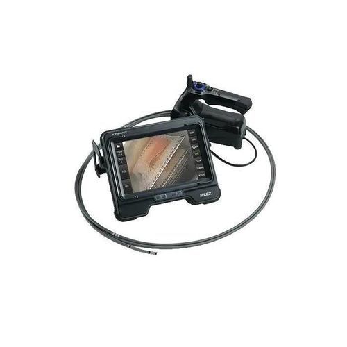 フレキシブルビデオスコープ - IPLEX GX/GT - Evident - Inspection Technologies - 航空産業用 / 携帯型 / 赤外線