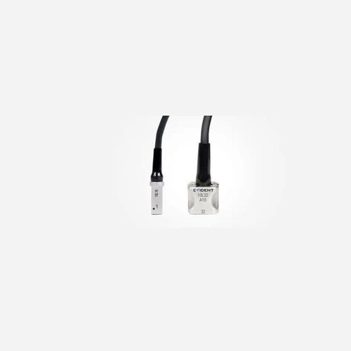 肘用超音波プローブ - 10L16-A00 - Evident - Inspection Technologies - マルチ変換器