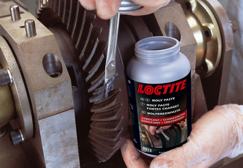 潤滑パテ - Loctite® 8012 - TFC Ltd - 航空