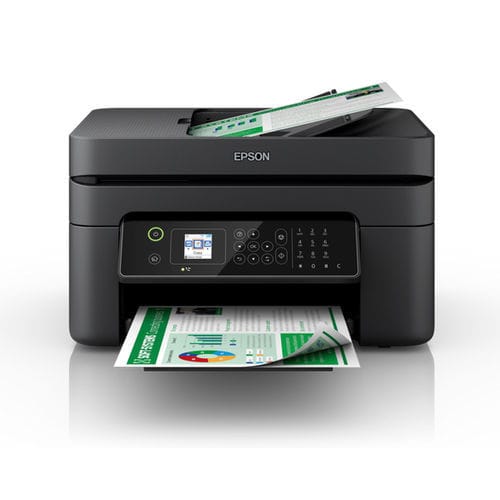 空港用データプリンター - WorkForce WF-2840DWF - Epson Europe BV