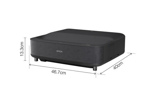 飛行シミュレータープロジェクター - EH-LS300B - Epson Europe BV