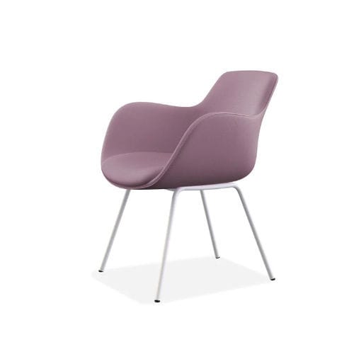 空港ラウンジ椅子 - Lupino - Kusch+Co GmbH & Co. KG