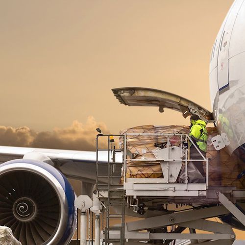 管理用ソフトウェア - CHAMP Cargosystems (UK) Ltd - 制御 / 分析 / 安全