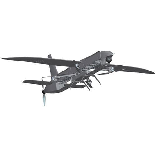 業務用ドローン - Southern Cross  - Aviation Industry Corporation Of China - 監視 / 固定翼式 / 電動モーター