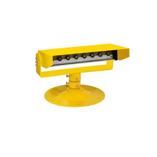 LED投光器 - AIRFIELD LIGHTING SYSTEMS UK LTD - 滑走路 / ヘリコプター用