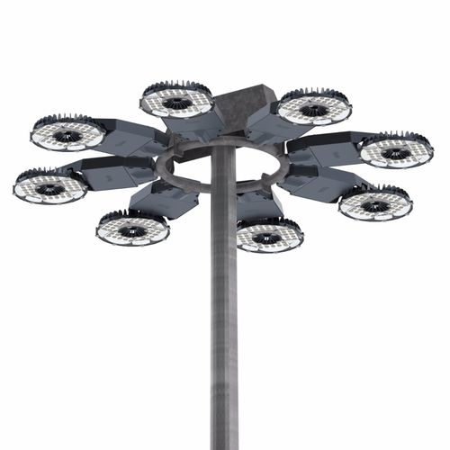 空港用照明 - P855 - CU PHOSCO LIGHTING - LED