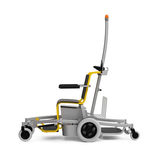 空港用車椅子 - E-Mobby - EPOWERTRUCKS - 電動