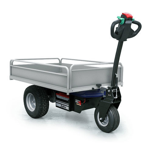 台車 - EP 300 - EPOWERTRUCKS