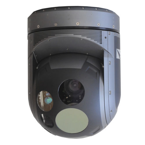 熱カメラ - TC-300-UC - Trakka Systems - 航空機用 / ヘリコプター用