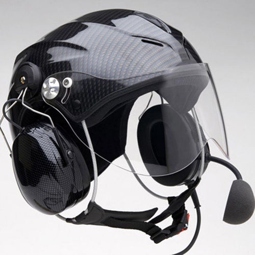 自由飛行ヘルメット - H006 - FLY PRODUCTS - オープンフェイス / バンド付 / 接続可能