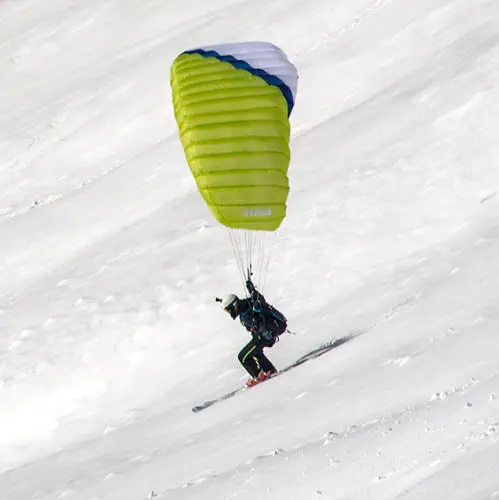 パラグライダーのハーネス ハーネスアクセサリー | パラグライダー輸入販売のアエロタクト