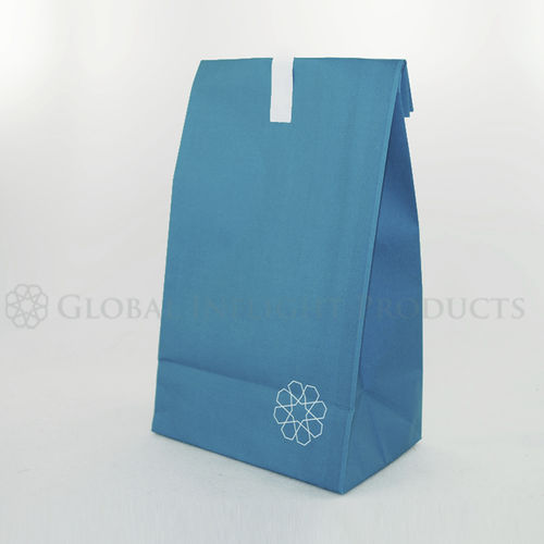 航空機用エチケット袋 - Vertical Clip - Global Inflight Products - 紙製