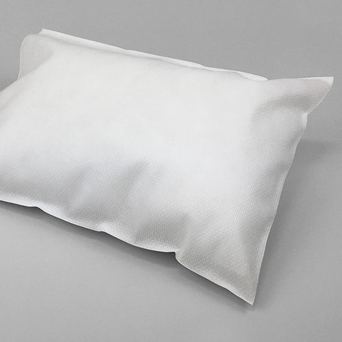 航空機用枕 - Intex Company Ltd - コットン / 布製