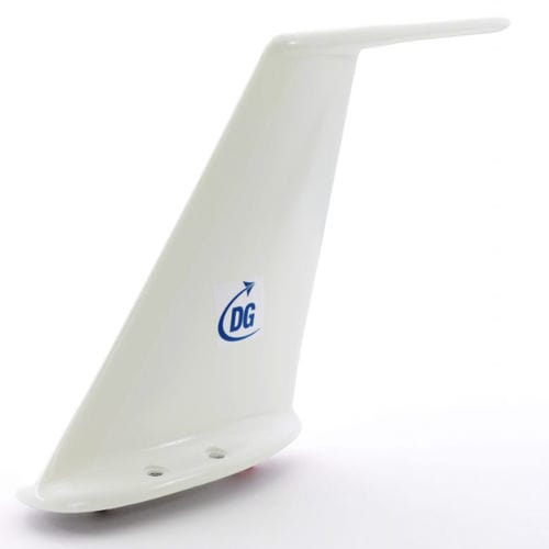 航空機用アンテナ - VL10-856 - Dayton-Granger lnc. - VHF / トランスポンダ / DME